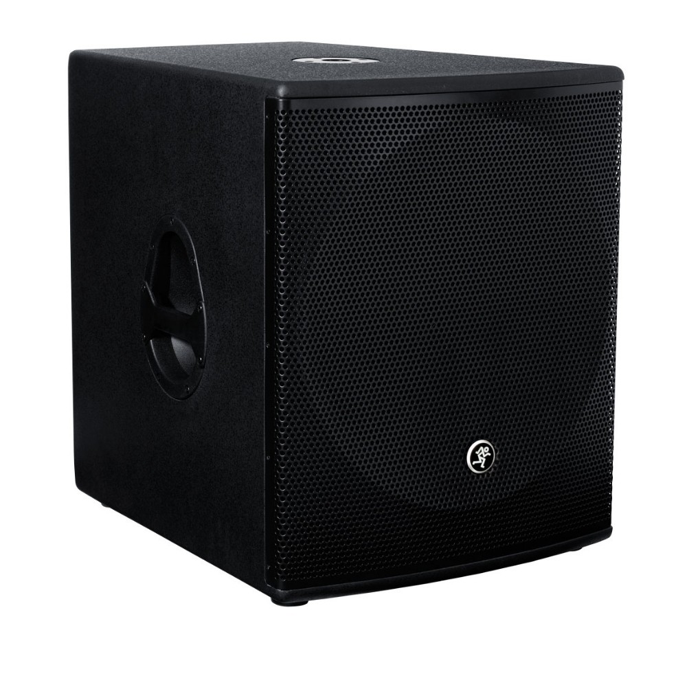 hire a subwoofer