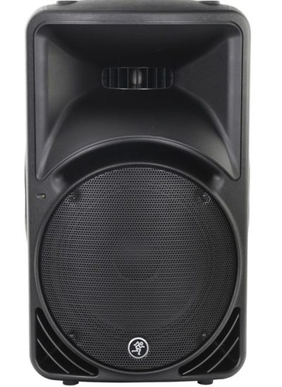 speaker hire manchester